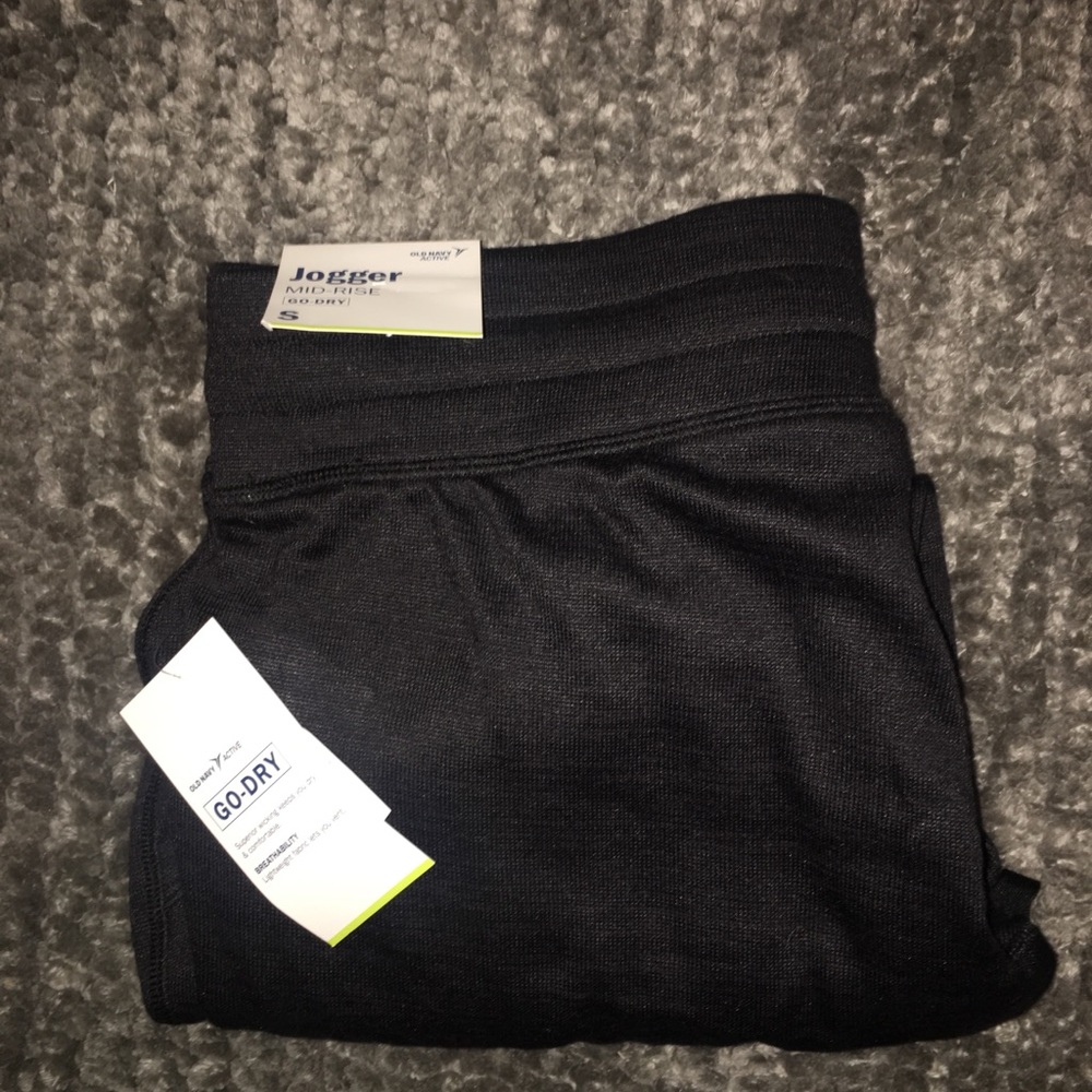 Sweatpants - Picture 2 of 3